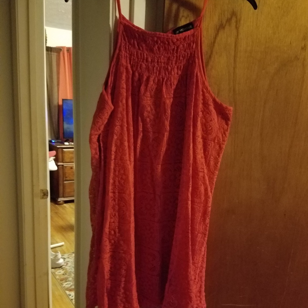 Women's sundress